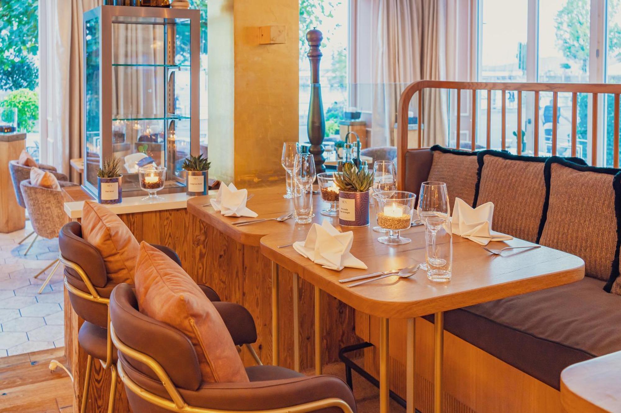 Yachthotel Helvetia Spa- Und Wellnessdomizil Λιντάου Εξωτερικό φωτογραφία